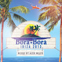 Bora Bora 2013