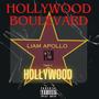 Liam Apollo: Hollywood