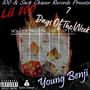 7 Days Of The Week (feat. Young Benji) [Explicit]