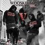 Wooskeeno, Vol. 1 (Explicit)