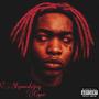 EVIL PINK DREADS (feat. Capa+) [Explicit]