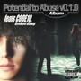 Potential to Abuse v0.1.0 (Explicit)