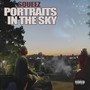 Portraits In The Sky (Explicit)