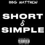 Short & Simple (Explicit)