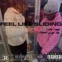 Feel Like Sliding (feat. Luh Tb) [Explicit]