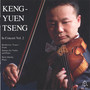 Keng-Yuen Tseng in Concert vol.2