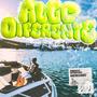 ALGO DIFERENTE (feat. ADC & SNZ)