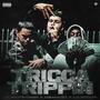 Trigga Trippin (feat. LulBoog39 & MgmMac23) [Explicit]