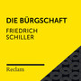 Schiller: Die Bürgschaft (Reclam Hörbuch)