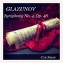 Glazunov: Symphony No.4, Op.48