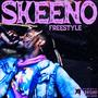 Skeeno Freestyle (Explicit)