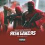 Risk Takers (feat. Maury Haze & PaperOva) [Explicit]