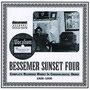 Bessemer Sunset Four (1928-1930)