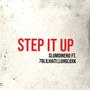 Step It Up (Explicit)