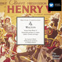 Walton: Henry V - Scenes from the film, and other film music