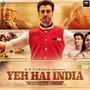 Yeh Hai India (Original Motion Picture Soundtrack)