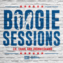 Boogie Sessions (Explicit)