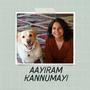 Aayiram Kannumayi (feat. Sumesh Parameswar)