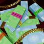 Multicolorbandz (feat. Mario Angel) [Explicit]