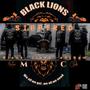 Black Lions Anthem (Explicit)