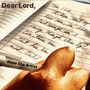 Dear Lord (Explicit)