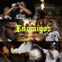 Enemigos (feat. ranniell hd & Broken streett) [Explicit]