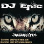 Jaguar Eyes