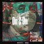 On & On (feat. CanCool) [Explicit]