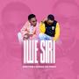 Iwe Siri (feat. Baraka The Prince)