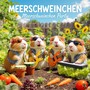 Meerschweinchen Party (Partymix)