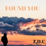 FOUND YOU (2022 Remastered Version)