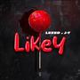 Likey (feat. J.T) [Explicit]