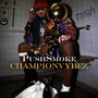 Championvybez (Explicit)