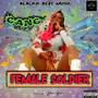 Female Soldier (Explicit)