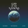 God Of The Nations (feat. Brandon Sharp)