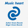 Music Heart (Explicit)