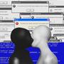 computer library (trojan horse version) [Explicit]
