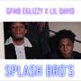 SplashBros (Explicit)