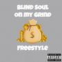 On my grind (freestyle) [Explicit]