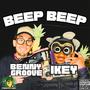 beep beep (feat. IKEY) [Explicit]