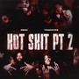 Hot **** Pt.2 (feat. ypwhitez) [Explicit]