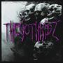 TGK CYPHER (feat. Ort3ga, ANGSTGARAZi, BRiNDLEY & BDGTHAKILLA) [Explicit]