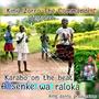 A senke wa raloka bolo mix (feat. Karabo on the beat)