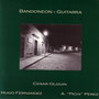 Bandoneon Y Guitarra