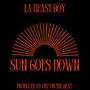 La Beast Boy (Sun Goes Down)