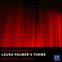 Laura Palmer's Theme (For Guitar Duo)