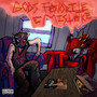 GOD'S FAVORITE MISTAKE (Explicit)