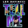 Tell Me (feat. Stige & Sarah Jean) [Explicit]