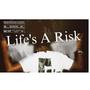 life's a risk (Explicit)