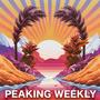 Peaking Weekly (feat. Hans Marius Andersen)